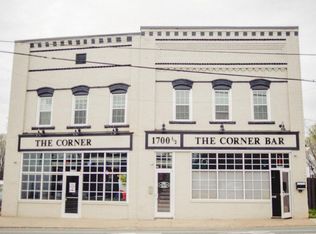 1700 Spring Garden St APT 2-A, Greensboro, NC 27403