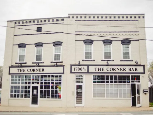1700 Spring Garden St, Greensboro, NC