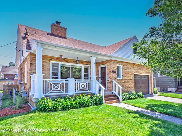 524 Bartlett St, Lansing, MI 48915