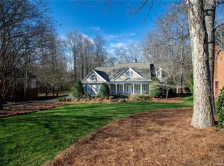 2100 Cavendale Dr, Rock Hill, SC 29732