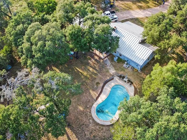 393 Marschall Creek Rd, Fredericksburg, TX 78624