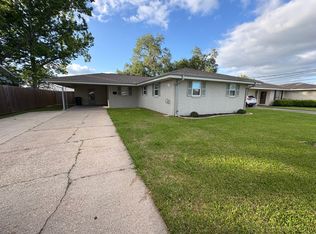 111 Everette Dr, Houma, LA 70364