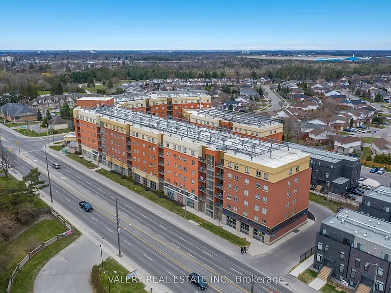1700 Simcoe St N #101 — Photo 1