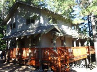 2082 Choctaw Dr, Arnold, CA