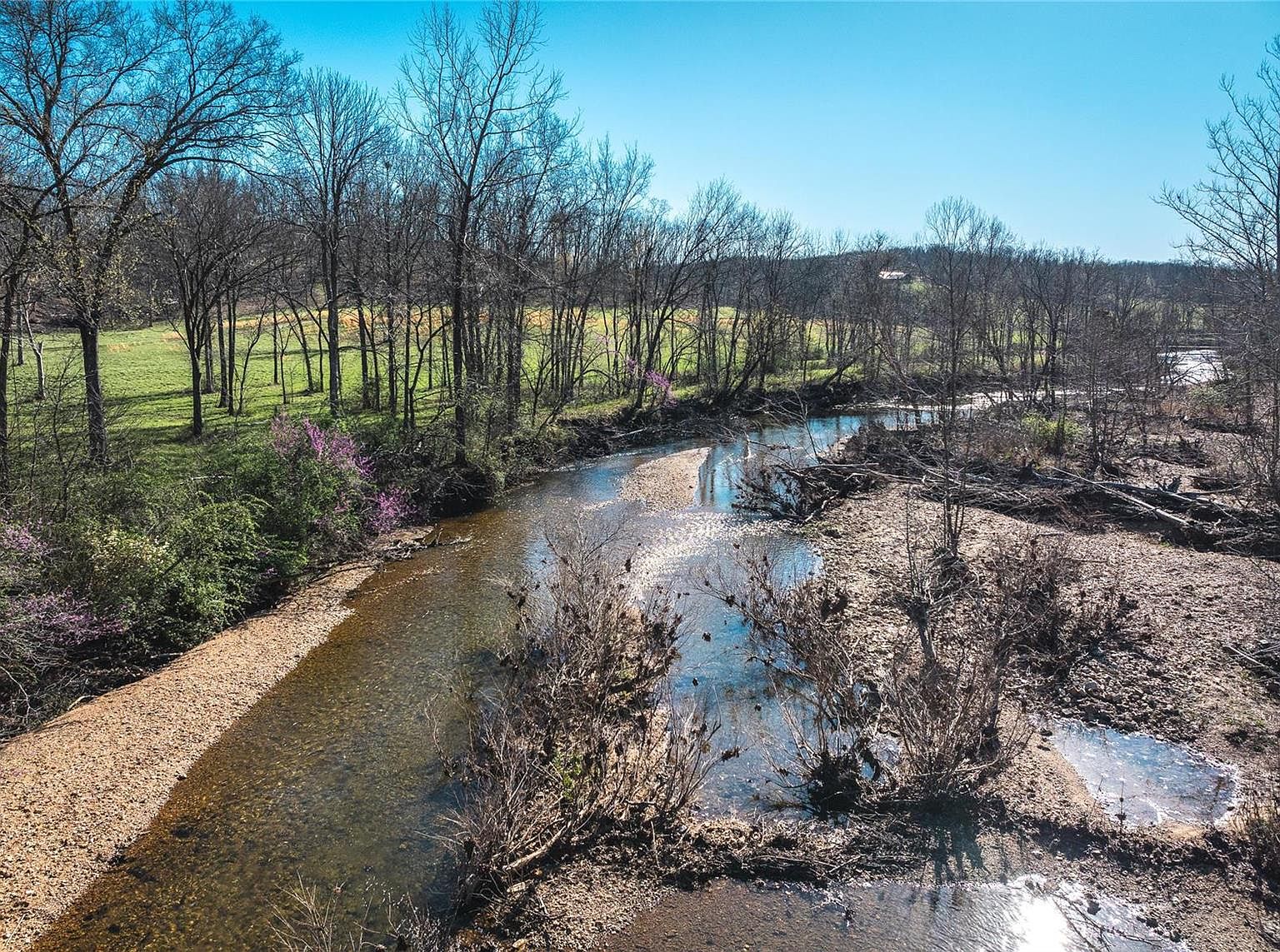 0 Keysville Rd TRACT 1, Steelville, MO 65565 | Zillow