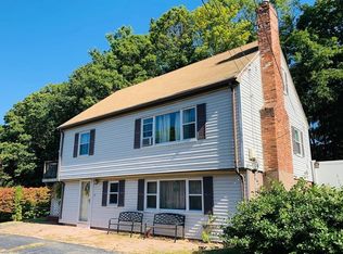 17 Oak Street Ext, Franklin, MA 02038