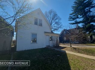 2426 E 24th St, Granite City, IL 62040