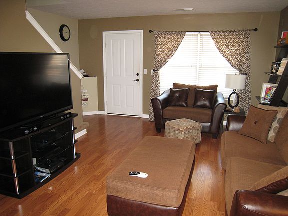Living / Dining room
