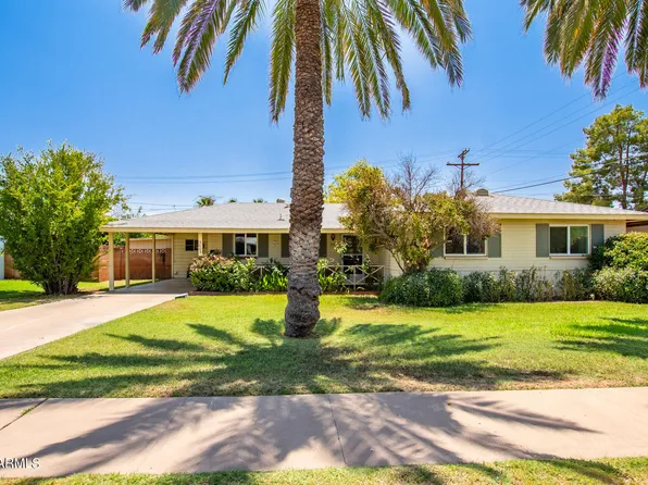 3409 E INDIANOLA Avenue, Phoenix, AZ 85018