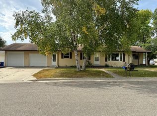 309 W Cedar Ave, Frazee, MN 56544