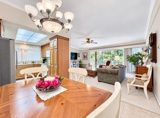 255 Calle Aragon #P, Laguna Woods, CA 92637