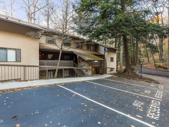 1235 Ski Mountain Rd APT 614, Gatlinburg, TN 37738