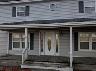 118 S Indiantown Rd, Shawboro, NC 27973