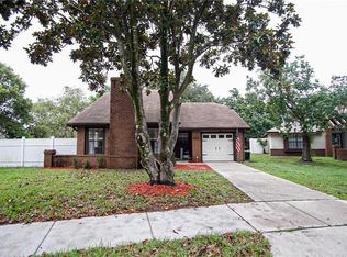 3125 Golden View Ln, Orlando, FL 32812