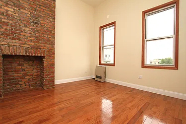 Rented by J Misrahi Realty Corp