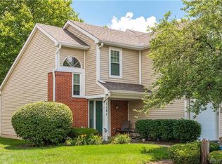 1151 Smugglers Way, Dayton, OH 45459