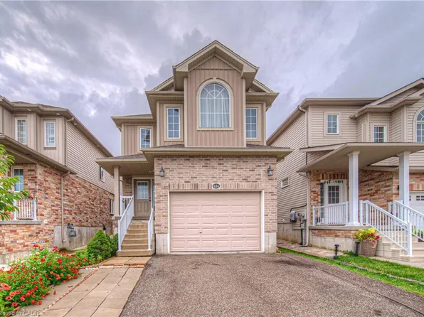 434 Woodbine Ave, Kitchener, ON N2R 0A6