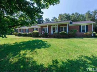 227 Steelecrest Rd, Graham, NC 27253