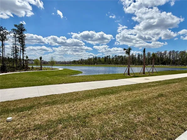 9928 Red Canoe Aly, Orlando, FL 32832