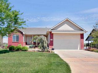 2630 N Davin St, Wichita, KS 67226
