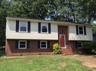 6542 S Stevens Hollow Dr, Chesterfield, VA 23832