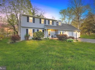 810 Lonely Rd, Sellersville, PA 18960