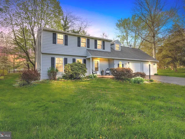 810 Lonely Rd, Sellersville, PA 18960