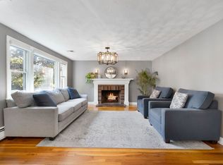 10 Marie Ave, Stoneham, MA 02180