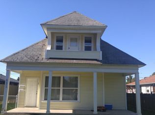 521 W Knox Ave #1, Spokane, WA 99205