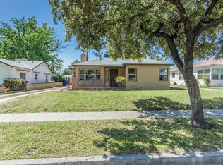 1810 E Princeton Ave, Fresno, CA 93703