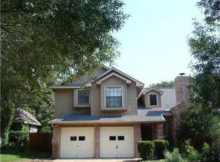 2310 Susan Ln, Leander, TX 78641