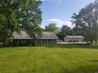 28849 State Highway 16, Canton, MO 63435