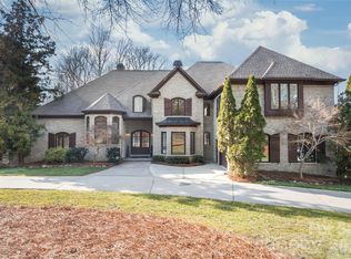 9529 Greyson Ridge Dr, Charlotte, NC 28277