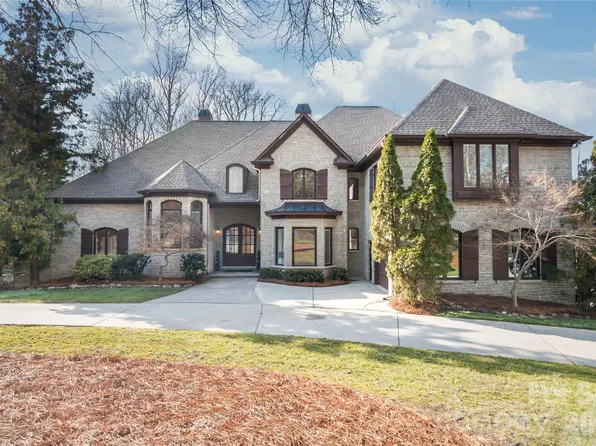 9529 Greyson Ridge Dr, Charlotte, NC 28277