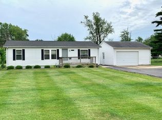 2515 E Baxter Rd, Kokomo, IN 46902