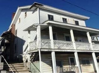 260 N 1st St, Lehighton, PA 18235