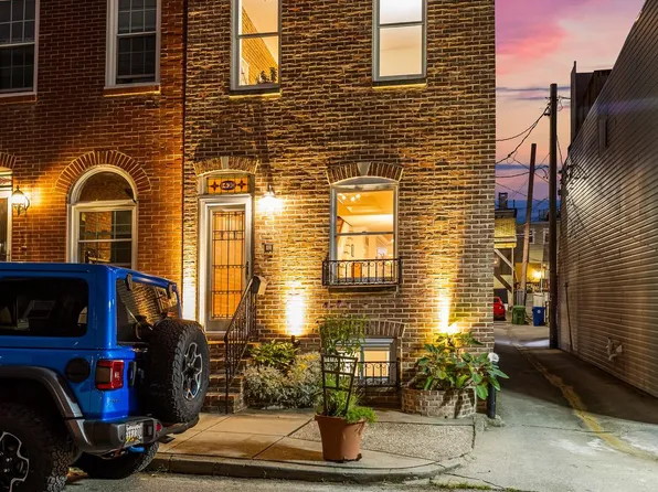 1430 Covington St, Baltimore, MD 21230