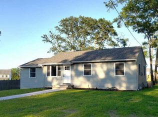 1163 Laurel Dr, Toms River, NJ 08753