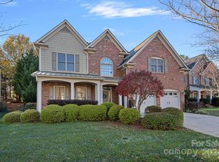10232 Squires Way, Cornelius, NC 28031