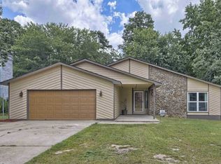 104 Elstow Rd, Irmo, SC 29063