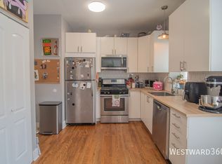 4543 N Albany Ave APT 3, Chicago, IL 60625