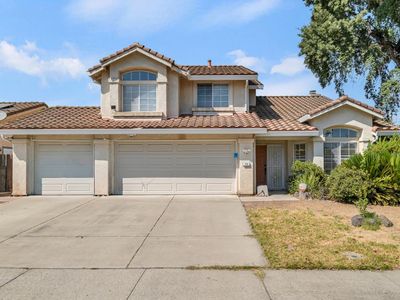 703 Villanueva Ct, Stockton, CA, 95206