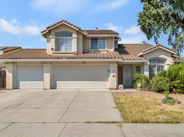 703 Villanueva Ct, Stockton, CA 95206