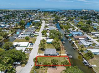 6845 Sanderling Ln Lot 17, Hudson, FL 34667