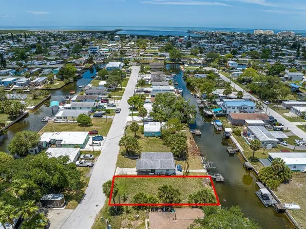 6845 Sanderling Ln Lot 17, Hudson, FL 34667