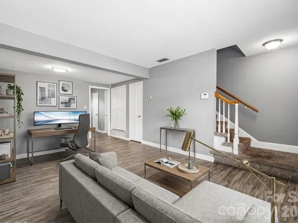 6436 Old Pineville Rd APT E, Charlotte, NC 28217