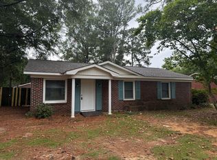 3220 Fairfax Rd, Montgomery, AL 36109