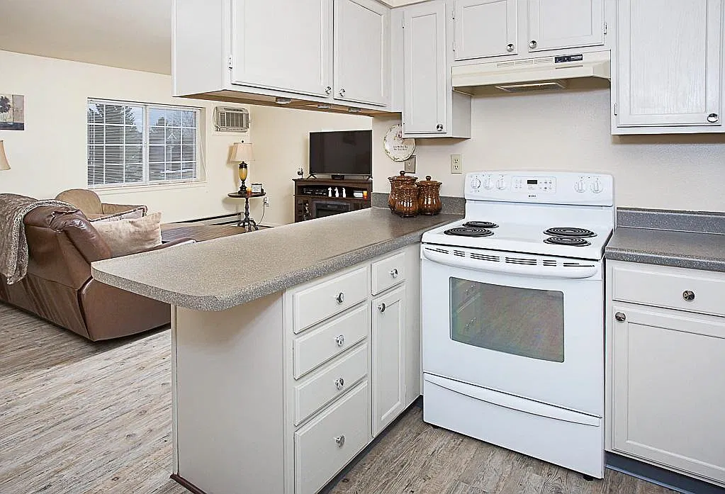 2 bed, 964 sqft, $1,195 — Photo 3