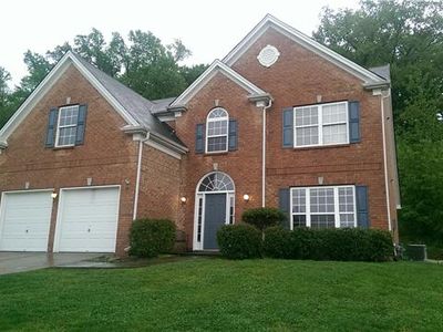 1666 W Wilson Blvd, Mount Juliet, TN, 37122