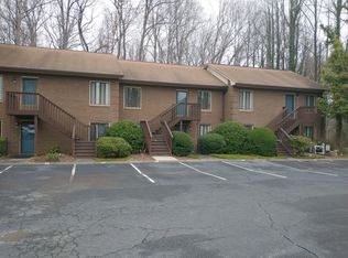 238 Ridge Forest Ct #238, Winston Salem, NC 27104